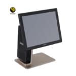 tpv tactil y cajas sam4s forza1