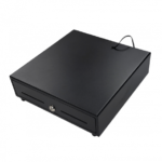 Cajon portamonedas electrico 33cm