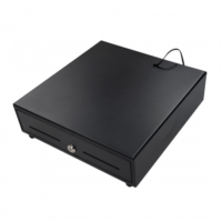 Cajon portamonedas electrico 33cm