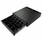 CAJÓN PORTAMONEDAS ELECTRICO 46CM