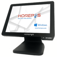 TPV TACTIL Horepos tp2695
