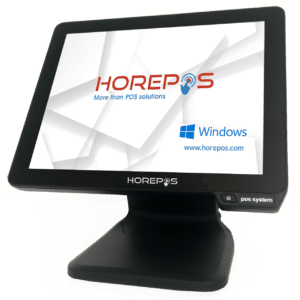 TPV TACTIL Horepos tp2695