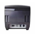 Impresora Tickets itp83 trasera