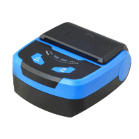 Impresora termica portatil wifi ITP
