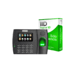 control de presencia lid