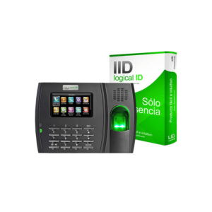 control de presencia lid