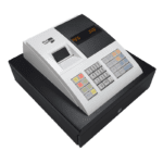caja registradora ecr sampos er-057s