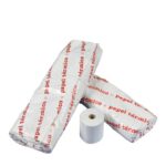 paquete rollos termicos